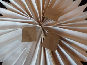 Paper Pinwheel 10 life and lesson