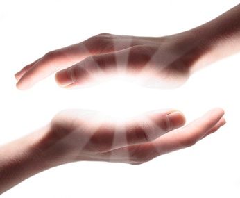 Healing-hands