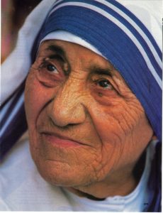 mother-teresa- life and lesson