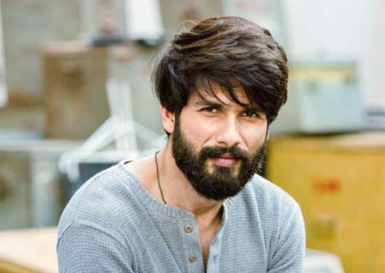 Image result for shahid kapoor