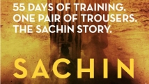 Sachin Tendulkar biopic