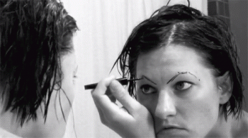 Funny Problems Every Guy Faces When Their GFs Wear Too Much Make-Up