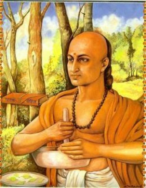 Clever-Tactics-By-Chanakya-That-Led-To-A-Unified-India-4