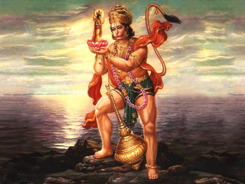 hanuman-swami