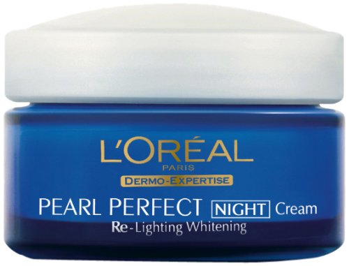 L’Oreal Paris Dermo Expertise Pearl Perfect Night Cream