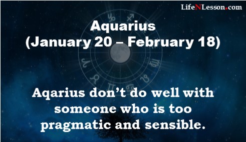 Relationship Zodiac Signs