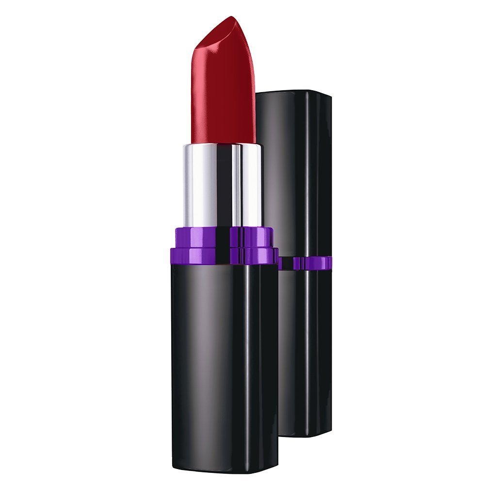 Maybelline Color Show Lipstick, Burgundy Blend