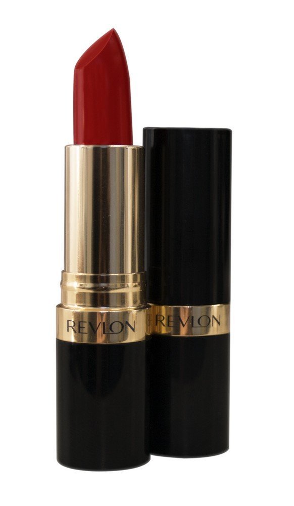 Revlon Super Lustrous Matte Lipsticks, Look At Me