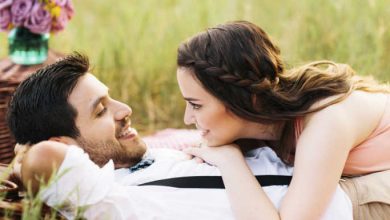 Photo of 9 Things Super Happy Couples Talk About