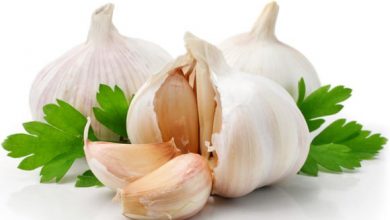 Photo of Garlic- Dreams Interpretation