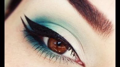 Photo of Double Winged Eyeliner Looks You’ll Want to Copy …