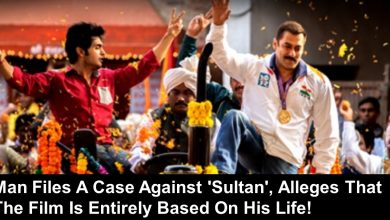 Photo of Man Files A Case Against ‘Sultan’, Alleges That The Film Is Entirely Based On His Life!