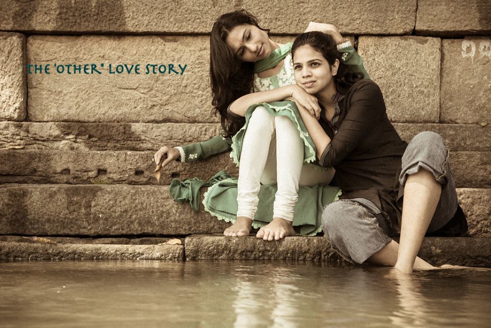 Get Ready For Indias FIRST SAMESEX Web Series The Other Love Story