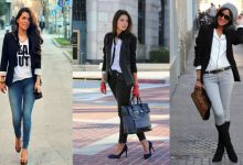 Photo of 10 Simple Tips To Look Stylish At Work Every Single Day!