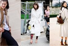 Photo of 12 Unexpectedly Cool Ways to Wear a Trench Coat