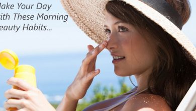 Photo of Beauty Habits You Should Follow Every Morning For Glowing Skin