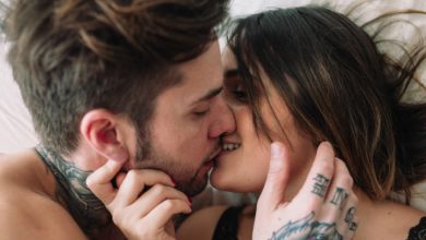 Photo of This Is What You Secretly Want In Bed, Based On Your Zodiac Sign
