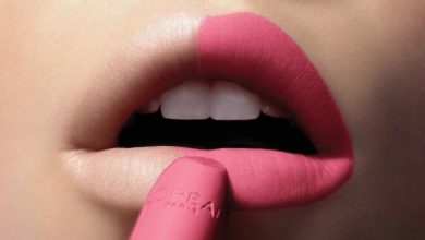 coral lipstick shades