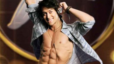 Photo of Munna Michael 2017: Movie Full Star Cast & Crew, Story, Release Date, Budget Info: Tiger Shroff