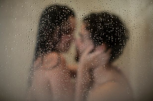 Amazing Activities to Do with Your Boyfriend - Shower Togather