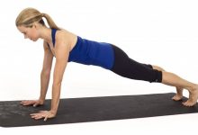 Photo of How To Do The Plank Pose And What Are Its Benefits : Vasisthasana