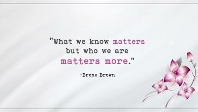 Photo of 19 Most Inspirational Brene Brown Quotes To Help You Live Your Best Life