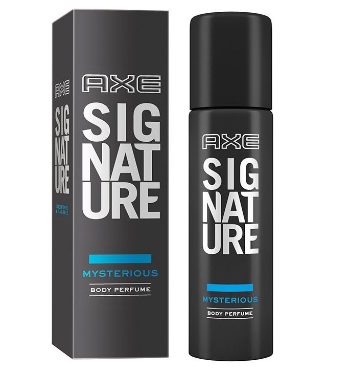 AXE Signature Body Perfume