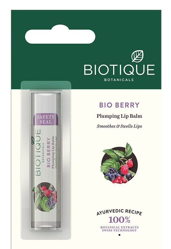 Biotique Bio Berry Lip