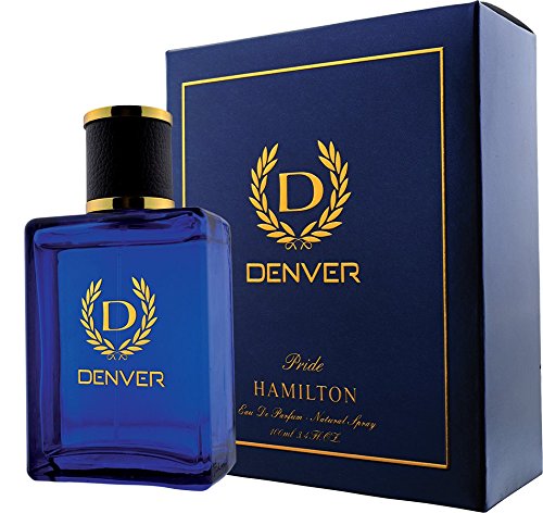 Denver Perfume, Hamilton Pride