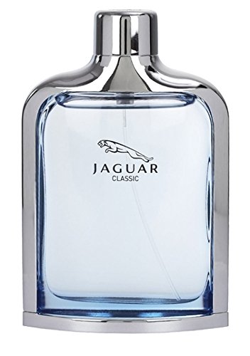 Jaguar Classic Blue Perfume