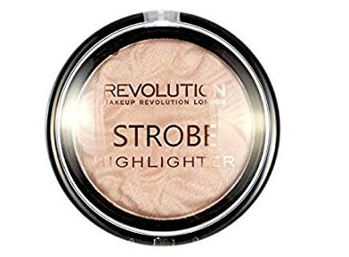 Makeup Revolution Strobe Highlighter
