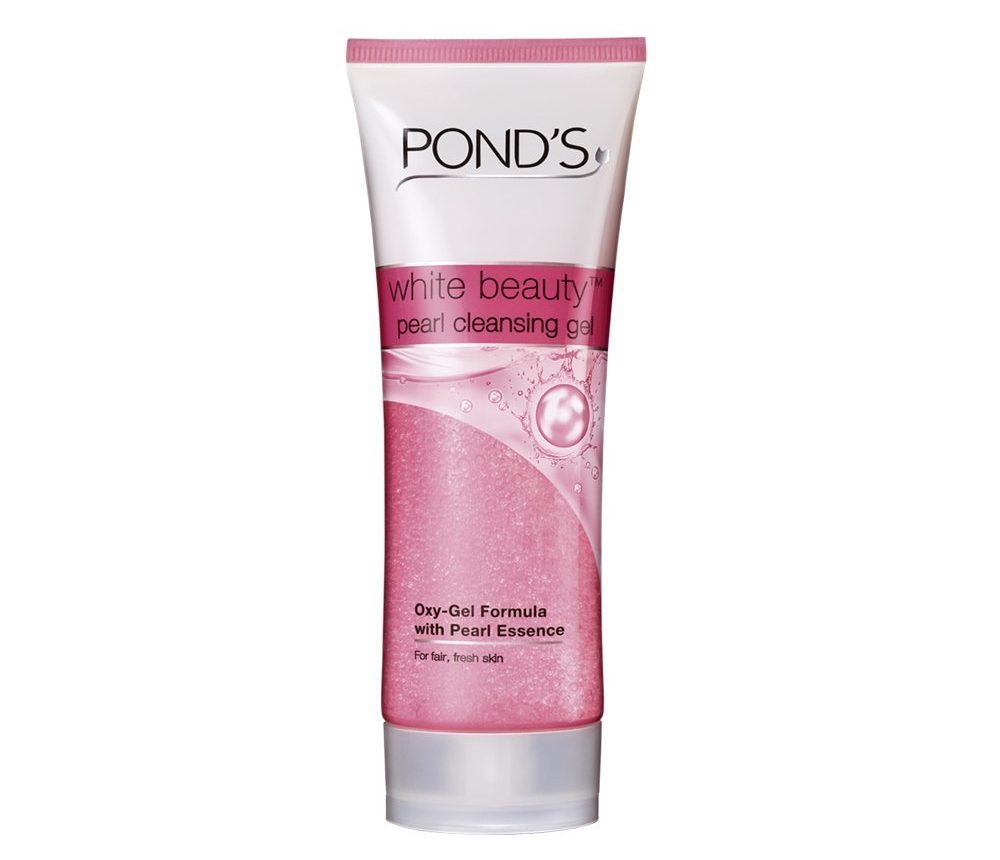 POND’S White Beauty Pearl Face Wash