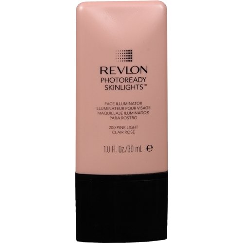 Revlon Photoready Skinlights Face Illuminator