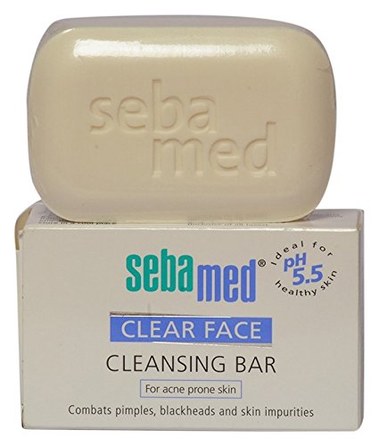 soap for Acne