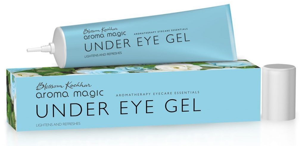 Aroma Magic Under Eye Gel