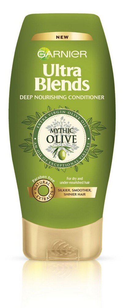 Garnier Ultra Blends Mythic Olive Conditioner