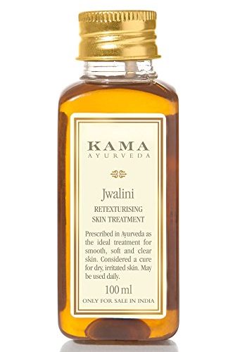 Kama Ayurveda Jwalini Retexturising Skin Treatment Oil