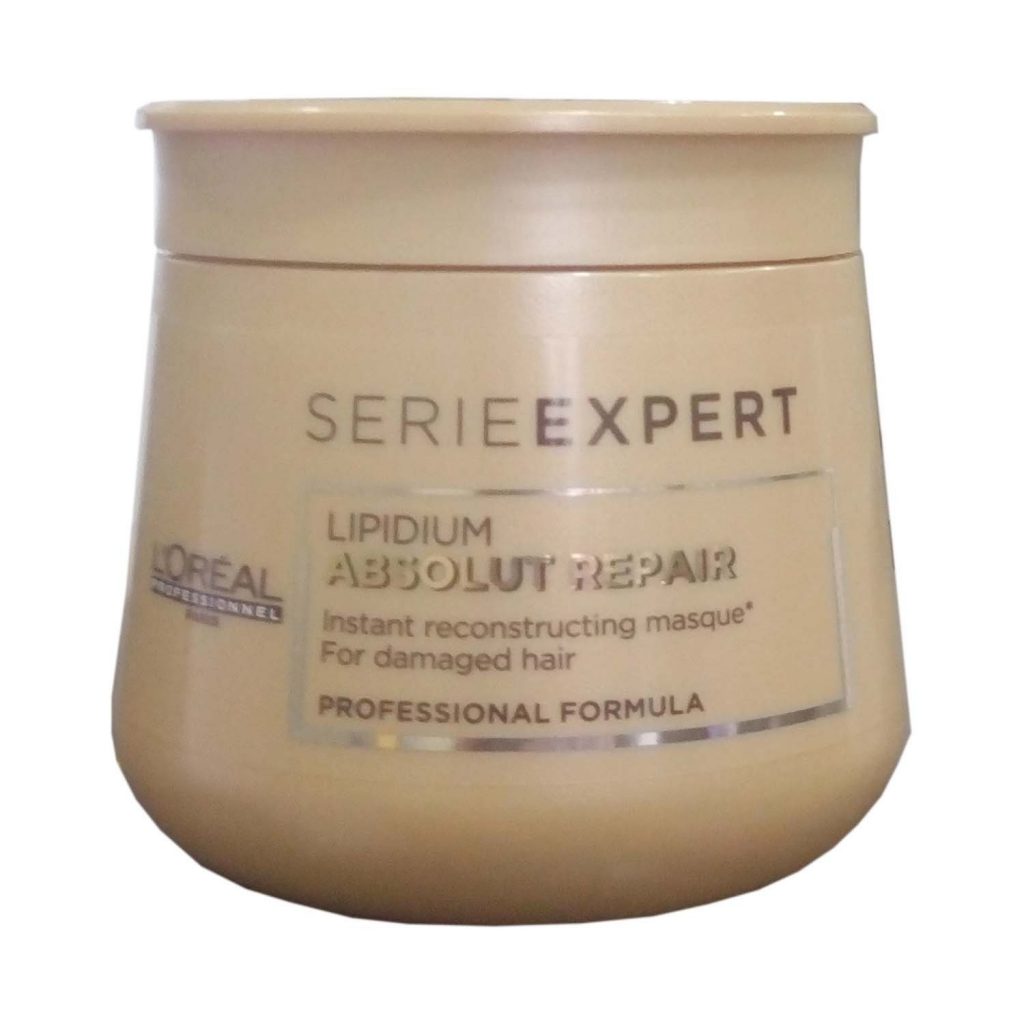 L’Oreal Professional expert Serie- absolute resurfacing masque