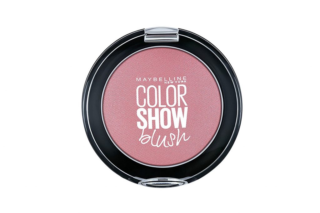 Maybelline New York Color Show Blush