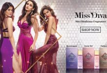 Photo of Miss Diva Fragrances: There is A Scent for Every Diva