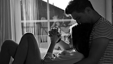 Photo of 8 Ways to Make Your Partner Feel Loved Using Physical Touch #Love Language