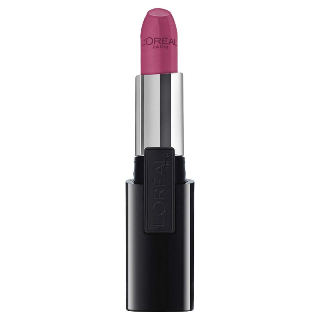 L'Oreal Paris Infallible Lipstick- Enduring Berry 