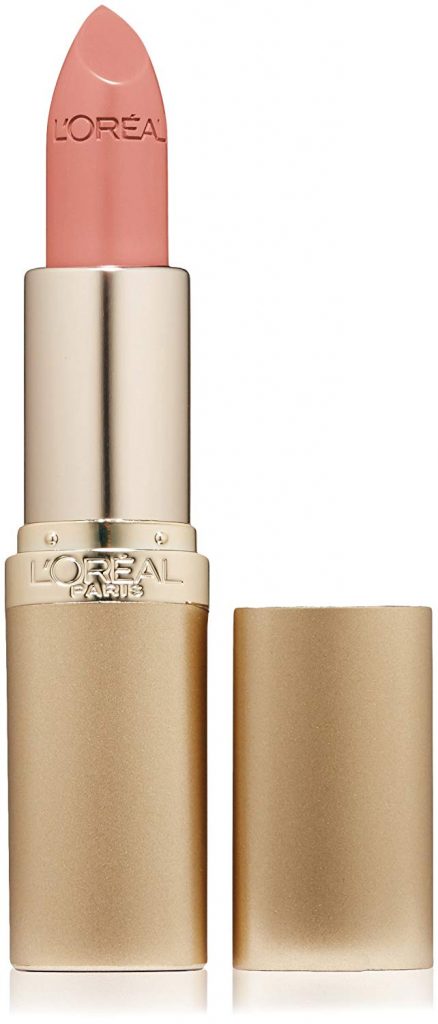 L’Oreal Paris Color Riche Lipstick – Fairest Nude