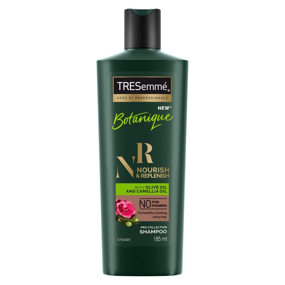 TRESemme Nourish and Replenish Shampoo