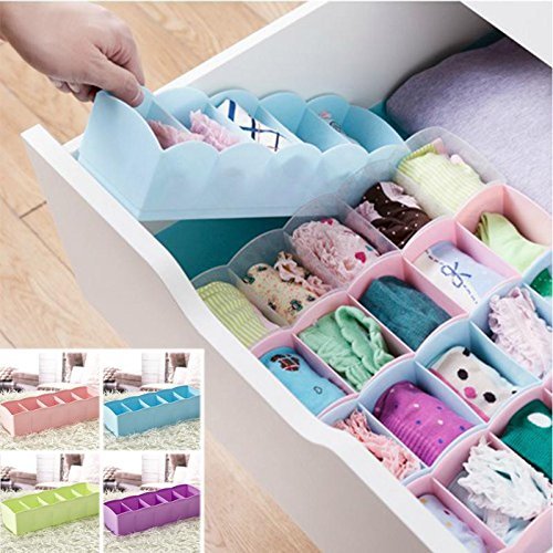 Drawer Dividers