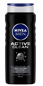 best smelling body wash for men