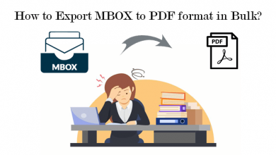 Photo of How to Convert MBOX to PDF with Attachments for Free?