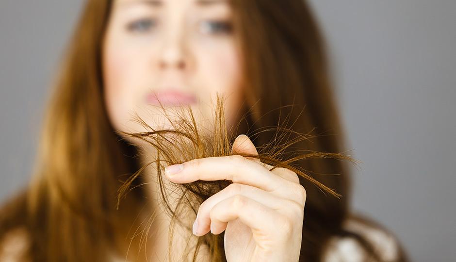 12 Best Hair Treatments for Split Ends That Work 100% - Life 'N' Lesson