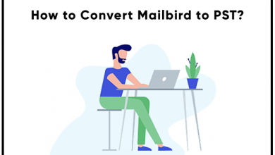 Photo of How to Convert Mailbird to PST Format with Attachments?